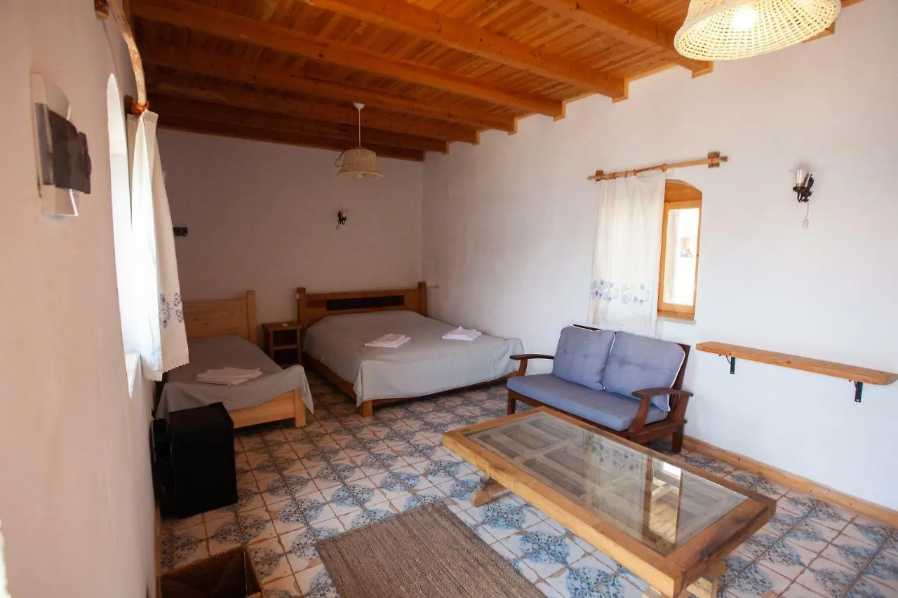 Kargilos Hotel & Beach Datça 3*,  Turecko
