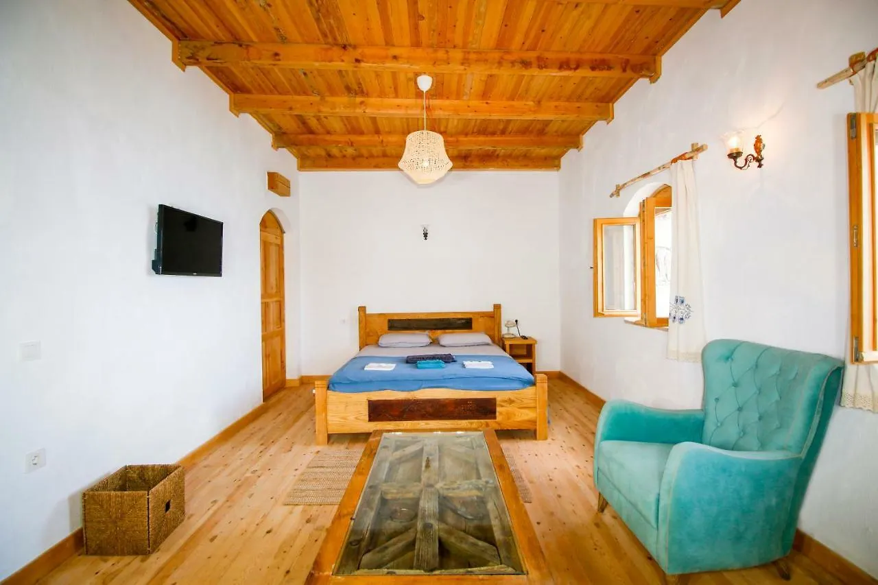 Kargilos Hotel & Beach Datça