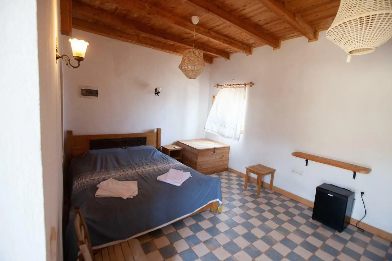 Kargilos Hotel & Beach Datça