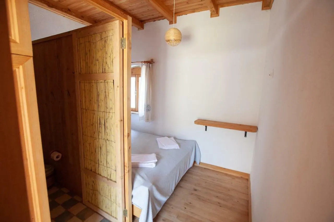 Kargilos Hotel & Beach Datça Turecko