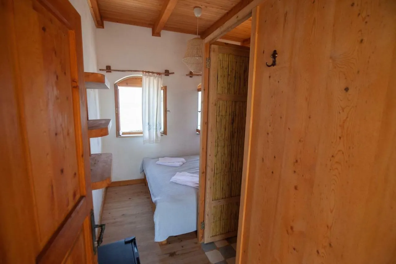 ***  Kargilos Hotel & Beach Datça Turecko