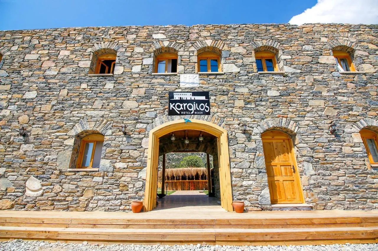 Kargilos Hotel & Beach Datça