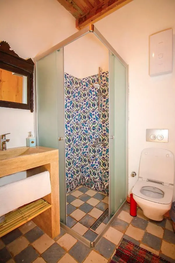 Kargilos Hotel & Beach Datça