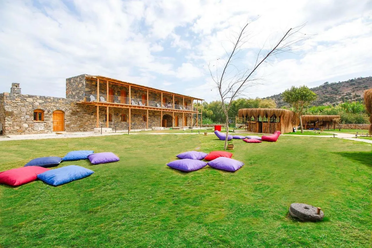Kargilos Hotel & Beach Datça