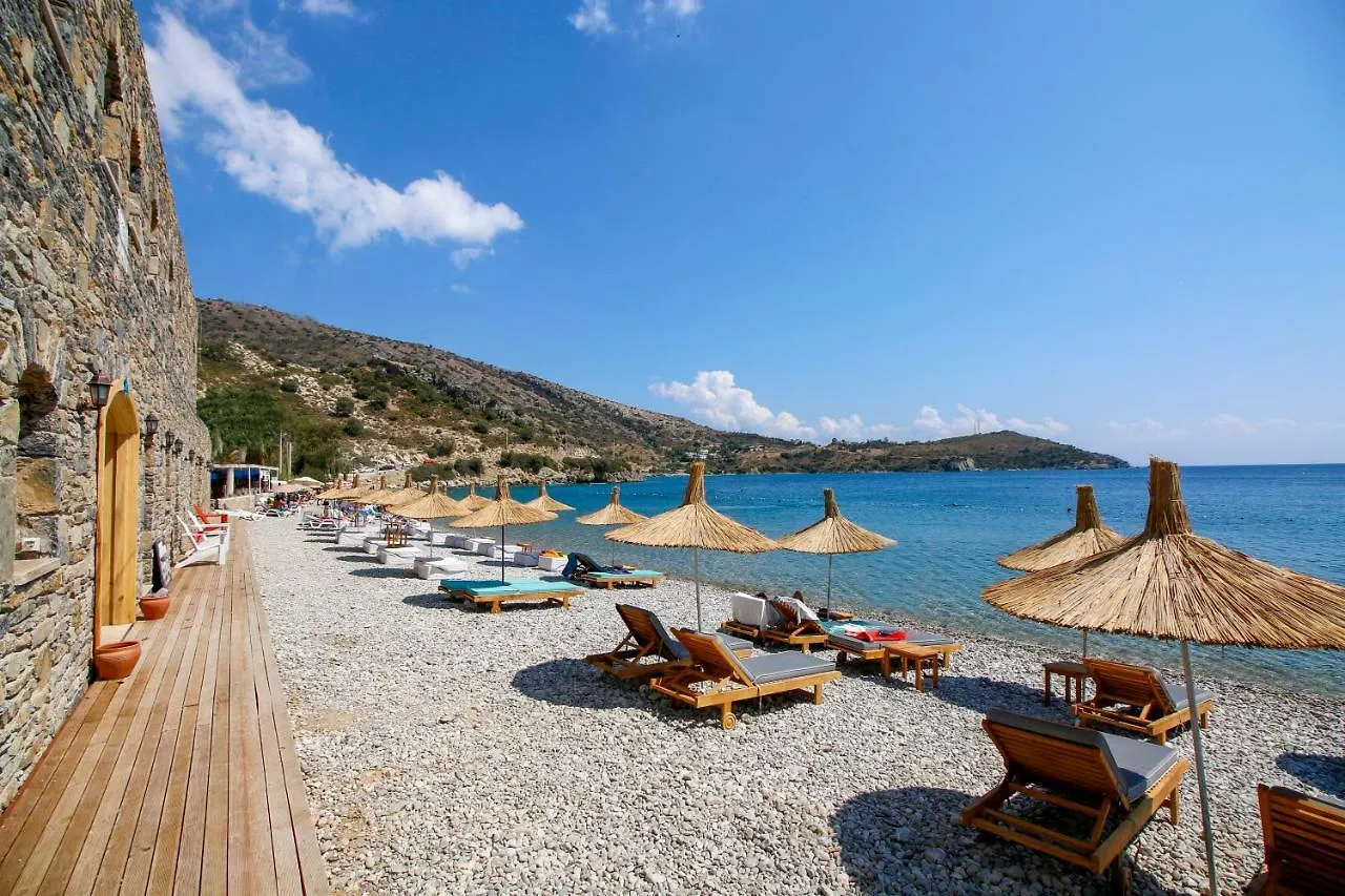 Kargilos Hotel & Beach Datça 3*,