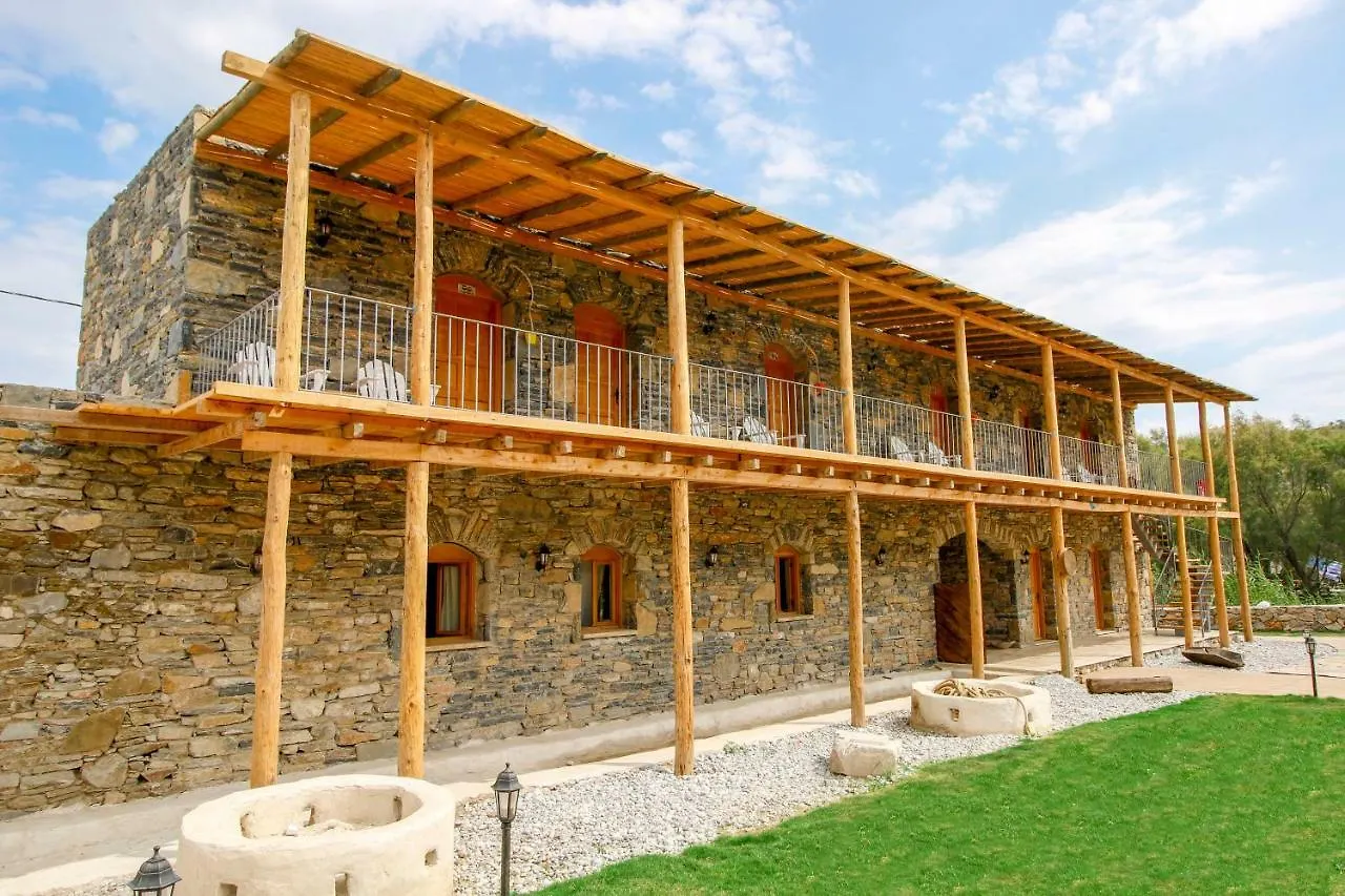 Kargilos Hotel & Beach Datça