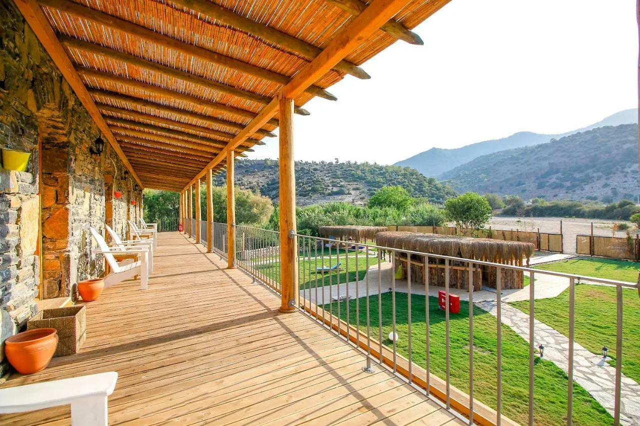 Kargilos Hotel & Beach Datça