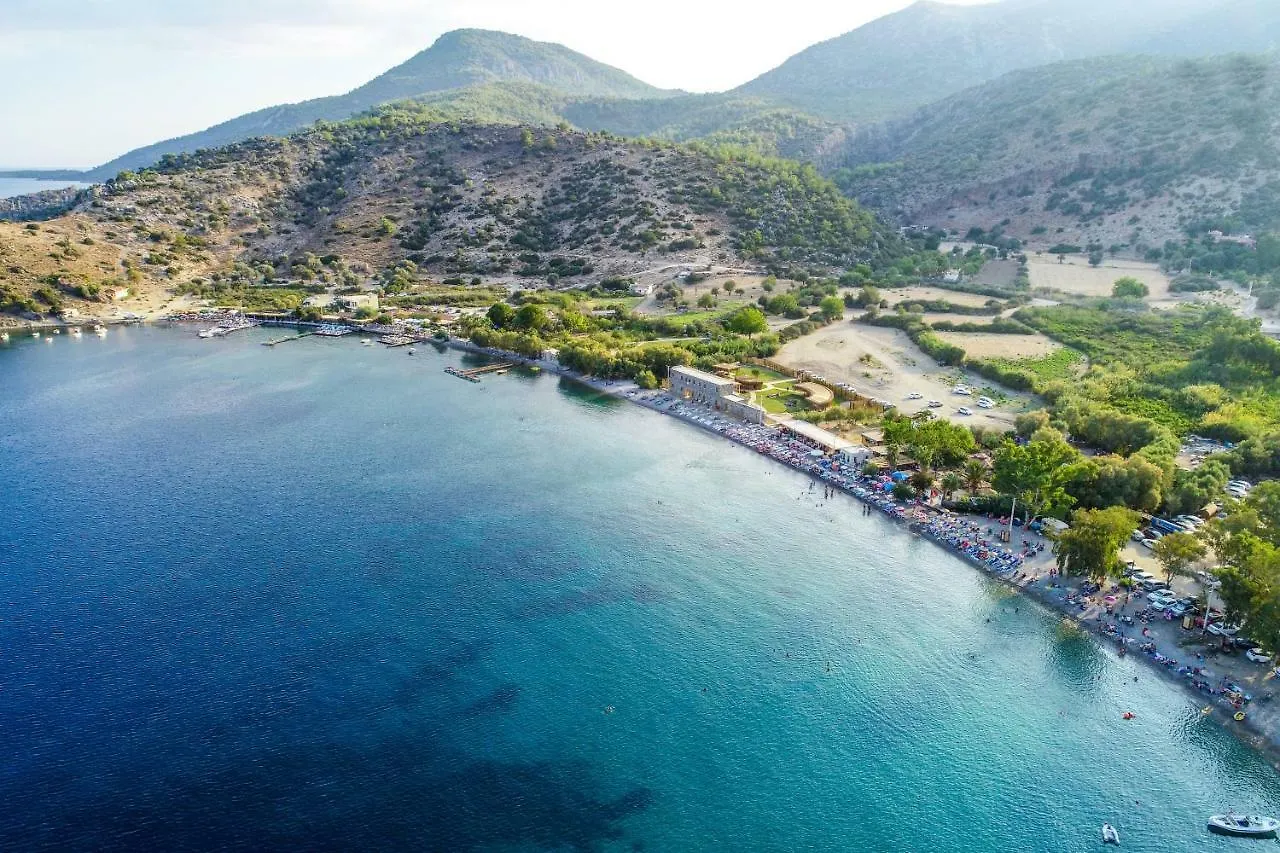 Kargilos Hotel & Beach Datça