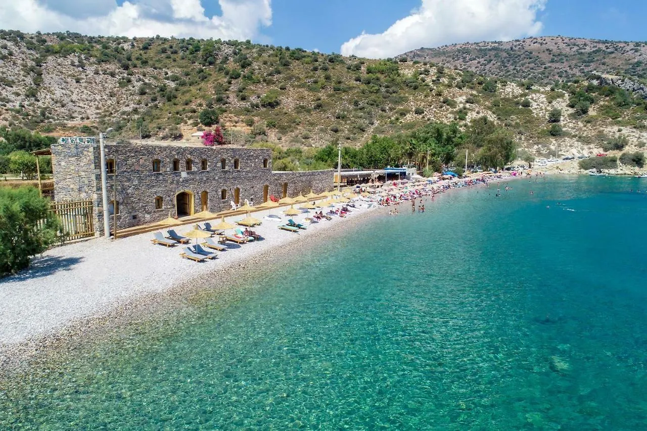 Kargilos Hotel & Beach Datça Turecko