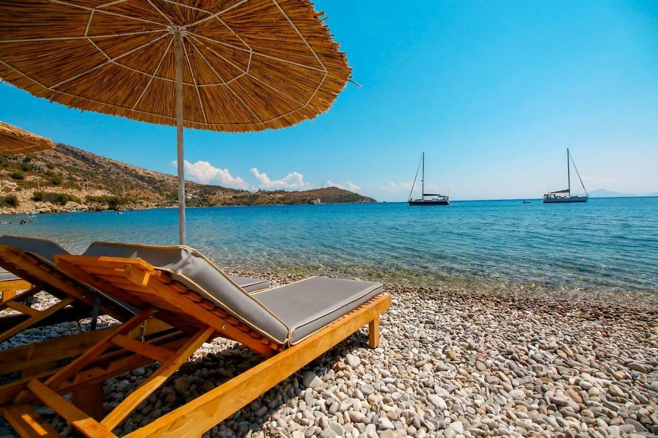 Kargilos Hotel & Beach Datca